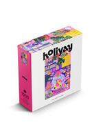 Holiyay 1000 mcx, Univers creatif, Marie Boiseau