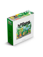 Holiyay 1000 mcx, L'Herbier, Carole Barraud