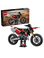 LEGO Ducati Desmo450 MX Factory Motorcycle - 42238