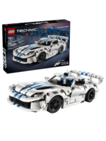 LEGO Dodge Viper GTS-R Sports Car - 42234