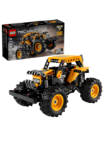 LEGO Monster Jam™ DIGatron™ Pull-Back - 42199