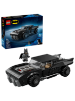 LEGO The Batman™ Batmobile™ - 76332