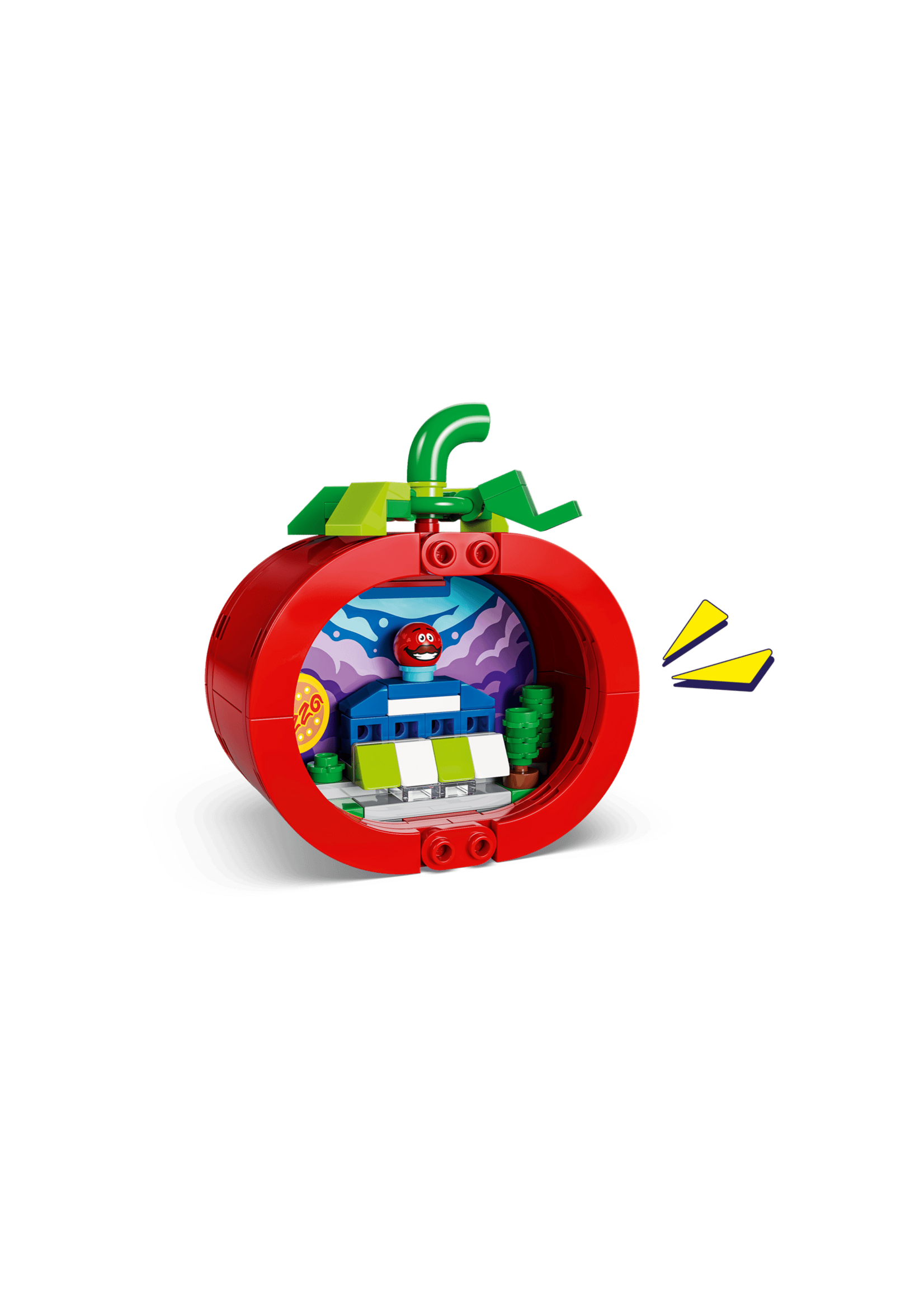LEGO Tomatohead - 77079