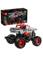 LEGO Monster Jam™ ThunderROARus™ Pull-Back - 42200