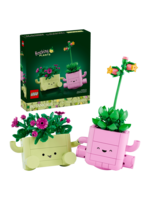LEGO Rocking Plants - 11506