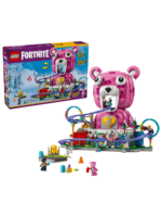 LEGO Rave Cave - 77082