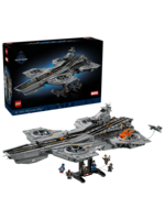 LEGO S.H.I.E.L.D. Helicarrier - 76354