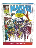 Magic the Gathering Marvel Super Heroes - Bundle - Gift Edition