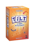 Actarus Editions Tilt (FR)
