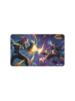 Riftbound Riftbound: League of Legends TCG Playmat - Vendetta - Vi vs Jinx