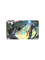 Riftbound Riftbound: League of Legends TCG Playmat - Vendetta - Jayce vs Viktor