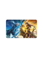 Riftbound Riftbound: League of Legends TCG Playmat - Vendetta - Diana vs Leona