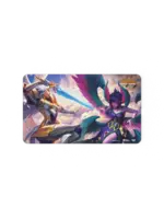 Riftbound Riftbound: League of Legends TCG Playmat - Vendetta - Kayle vs Morgana