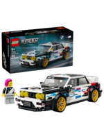 LEGO BMW M3 (E30) - 77263