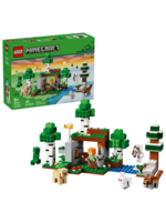 LEGO First Night Adventure - 21593