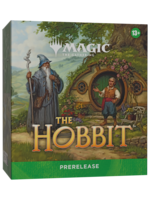 Magic the Gathering Magic: The Gathering - The Hobbit - Prerelease Pack