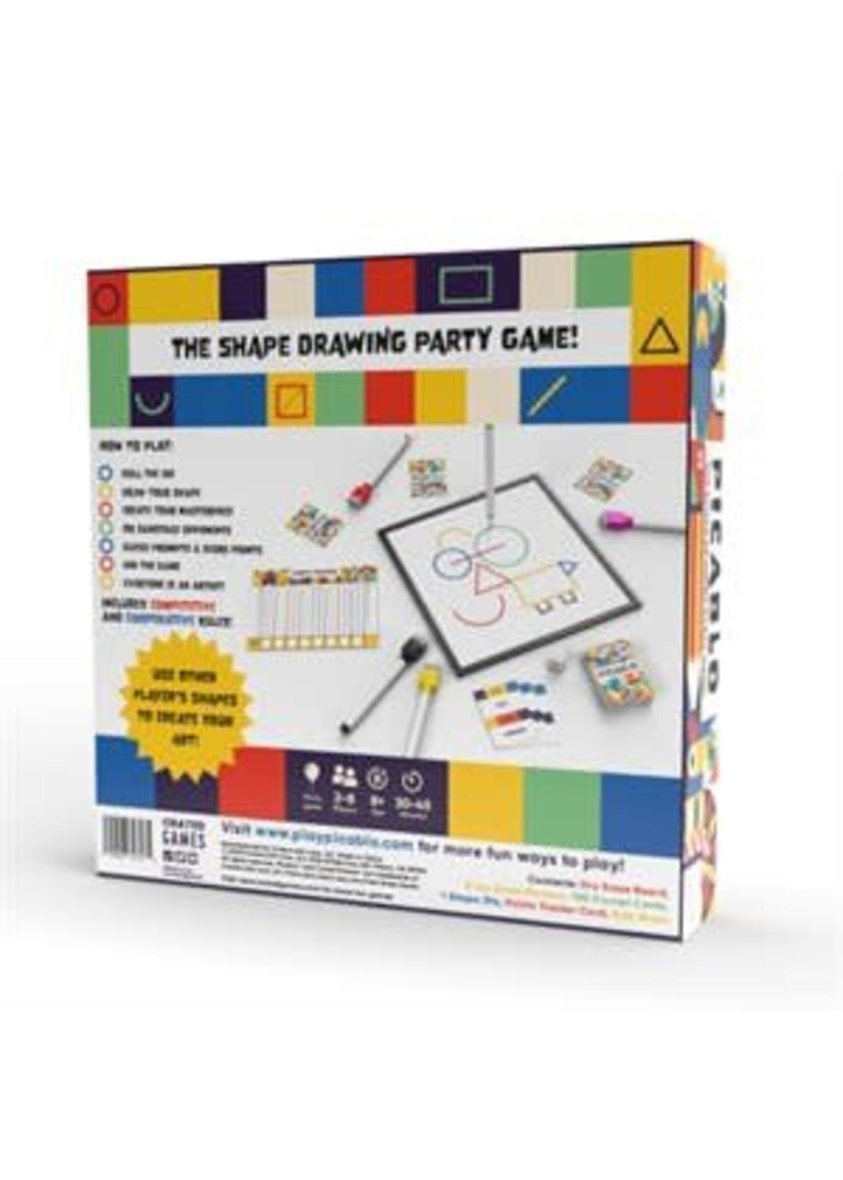 Crated Games Picablo (EN)