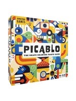 Crated Games Picablo (EN)