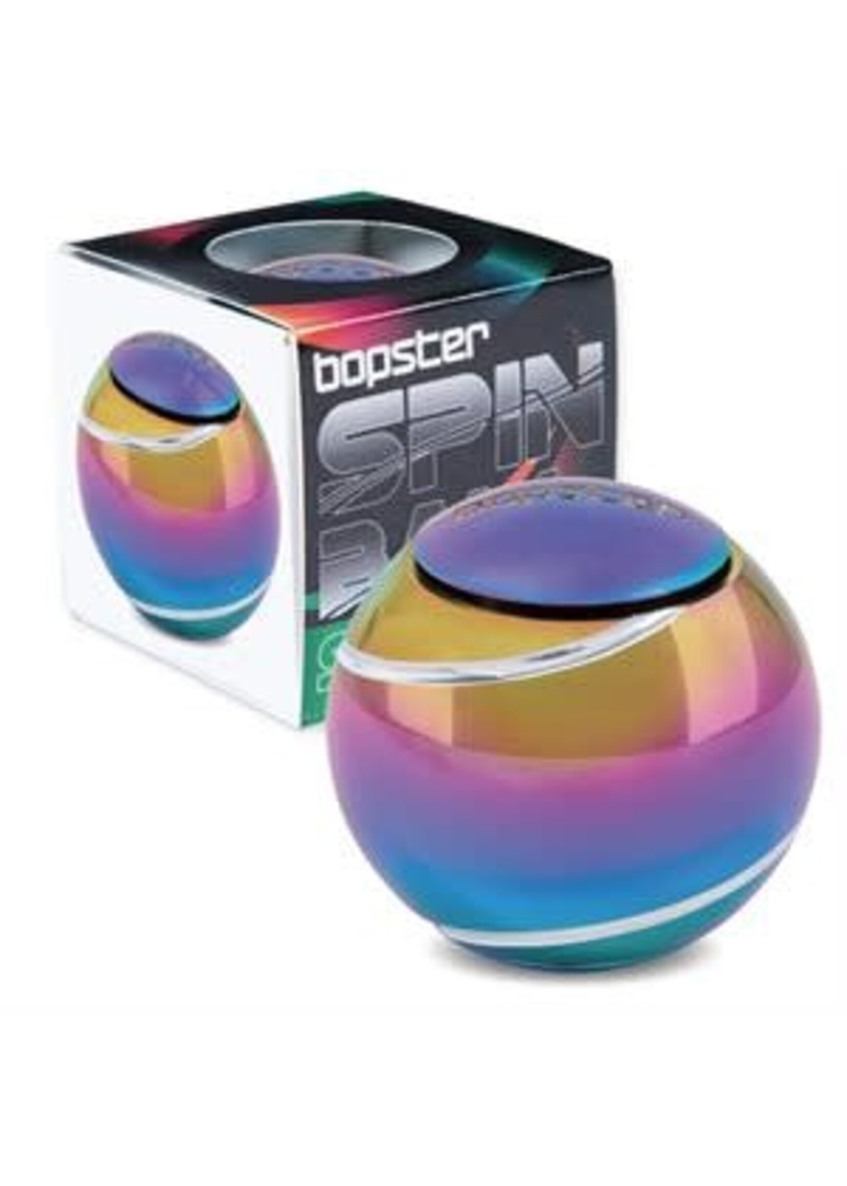Bopster Bopster - Spin Ball