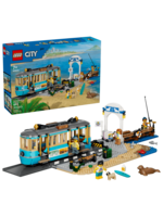 LEGO Classic Beach Streetcar - 60506