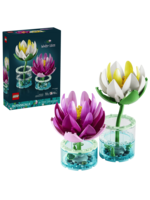 LEGO Water Lilies - 11511