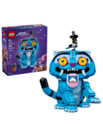 LEGO Derpy Tiger and Sussie Bird - 72537