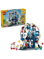 LEGO Iconic Ferris Wheel - 31389