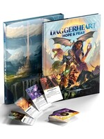 Daggerheart Daggerheart RPG - Hope & Fear Standard Edition