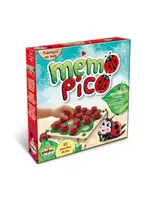 Gladius Mémo Pico