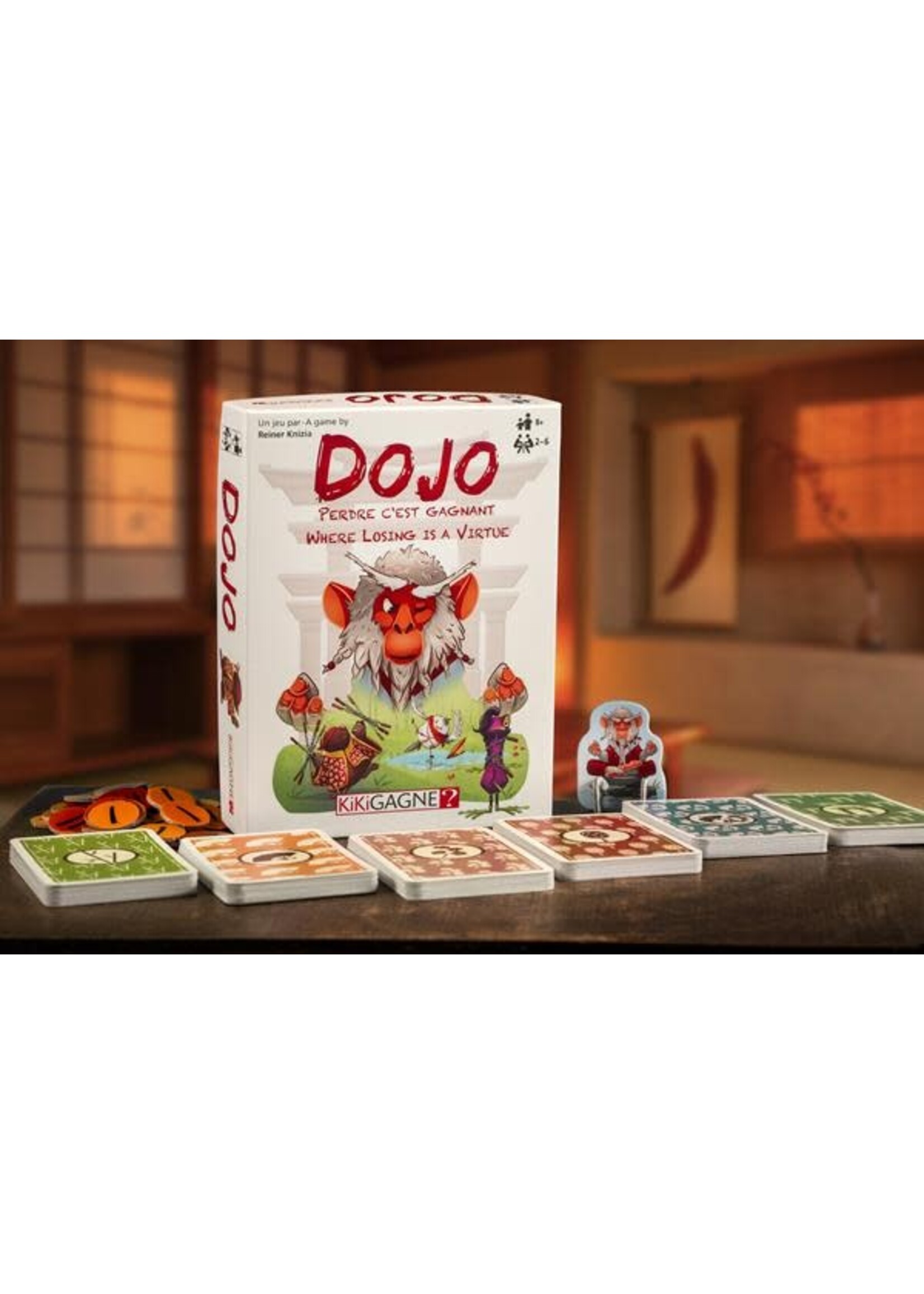 kikigagne? Dojo (fr-en)