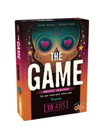 OYA The Game 10 Ans (fr)