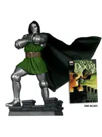 McFarlane toys Doctor Doom (Doctor Doom #1) 1:6th Scale Collectible Figure w/Scene