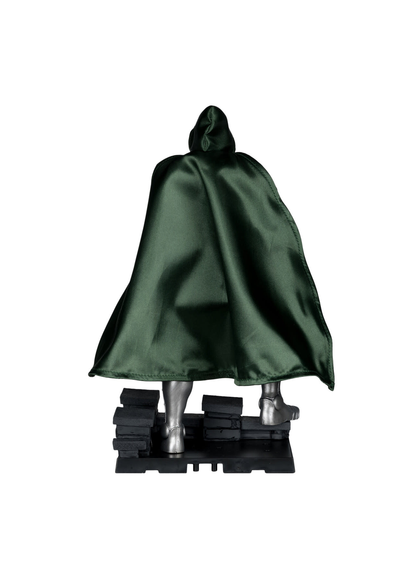 McFarlane toys Doctor Doom (Doctor Doom #1) 1:6th Scale Collectible Figure w/Scene