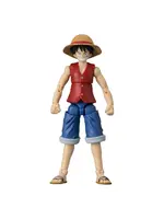 Bandai Namco Anime Heroes - Monkey D. Luffy East Blue