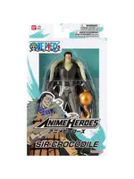 Bandai Namco Anime Heroes - Sir Crocodile