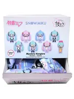 Hatsune Miku Hatsune Miku: Snow Miku - Mystery Hangers Blind Bag