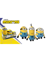Minions Minions plush assorted