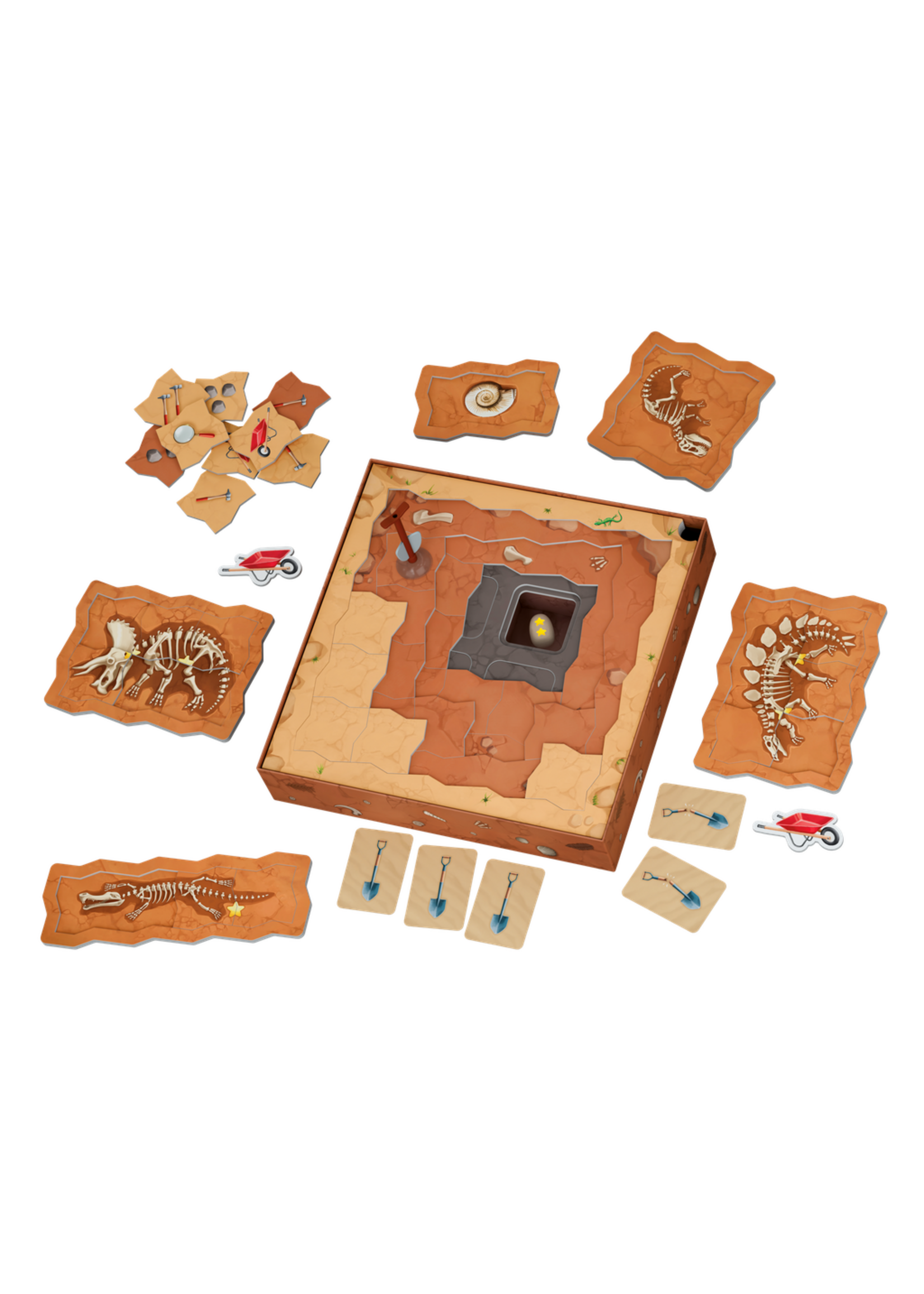 Gigamic Archeo - FR