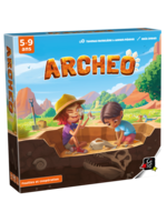 Gigamic Archeo - FR