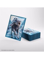 Gamegenic The Hobbit Premium Art Sleeves - Head of the Hunt