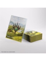 Gamegenic The Hobbit Premium Art Sleeves - The Shire