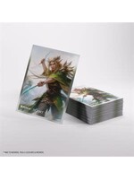 Gamegenic The Hobbit Premium Art Sleeves - Thranduil, Sindarin Liege