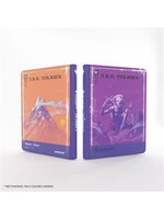 Gamegenic 18-pkt: Magic: The Gathering - The Hobbit: Gollum, Riddle Master / Lonely Mountain