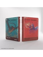 Gamegenic 18-pkt: Magic: The Gathering - The Hobbit : The Arkenstone / Smaug, Worm of Dread