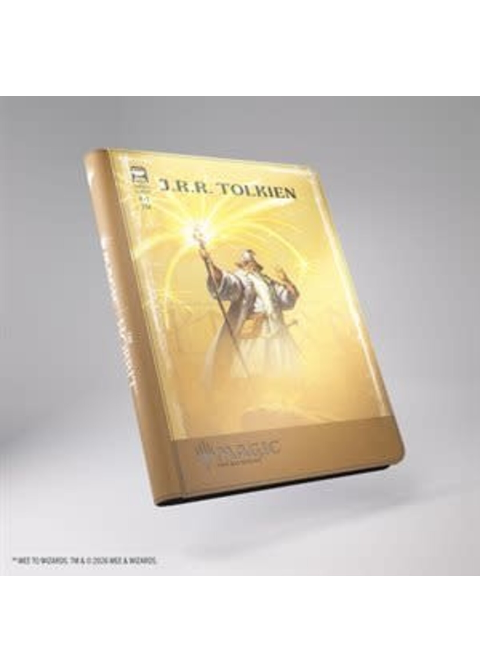 Gamegenic 18-pkt: Magic: The Gathering - The Hobbit: Gandalf, Goblin's Bane / Lord of Eagles