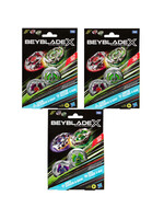 Beyblade X Beyblade - Generation 4 Ensemble duo assortis