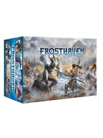 Frosthaven - Base Game (EN)