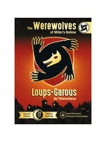 Zygo Matic Loups-Garous - Ed. 25e Anniversaire (ML)