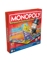 Hasbro Games Jeu Monopoly - Appli Bancaire