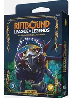 Riftbound Riftbound: League of Legends TCG: Origins - Champion Deck - Viktor - FRANCAIS